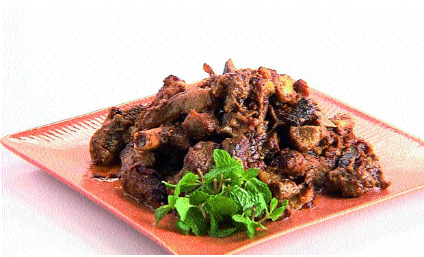 Patthar Gosht (Photo: DC Online) Patthar Gosht (Photo: DC Online)